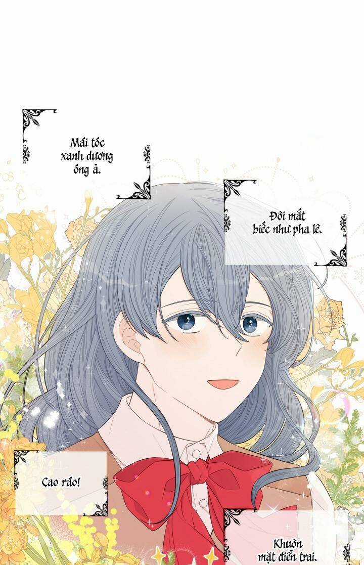 Hoàng Nữ Tóc Đen Chapter 27 trang 29