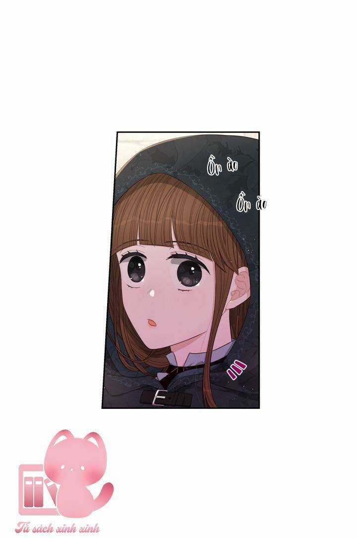 Hoàng Nữ Tóc Đen Chapter 27 trang 3