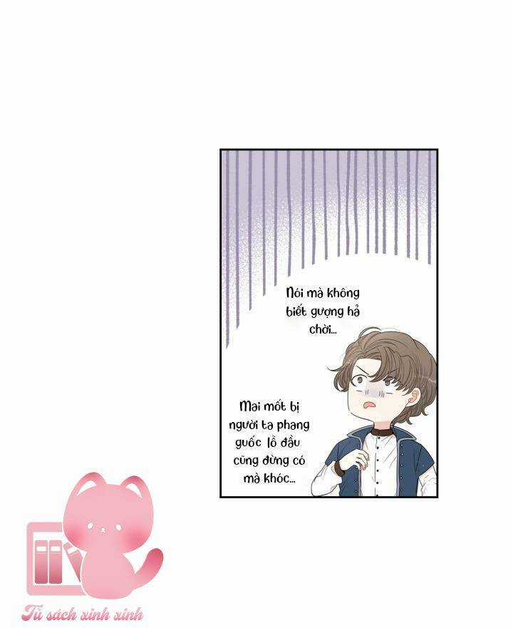 Hoàng Nữ Tóc Đen Chapter 27 trang 31