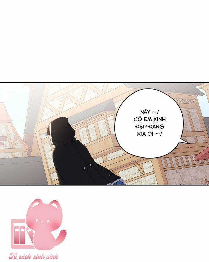 Hoàng Nữ Tóc Đen Chapter 27 trang 37