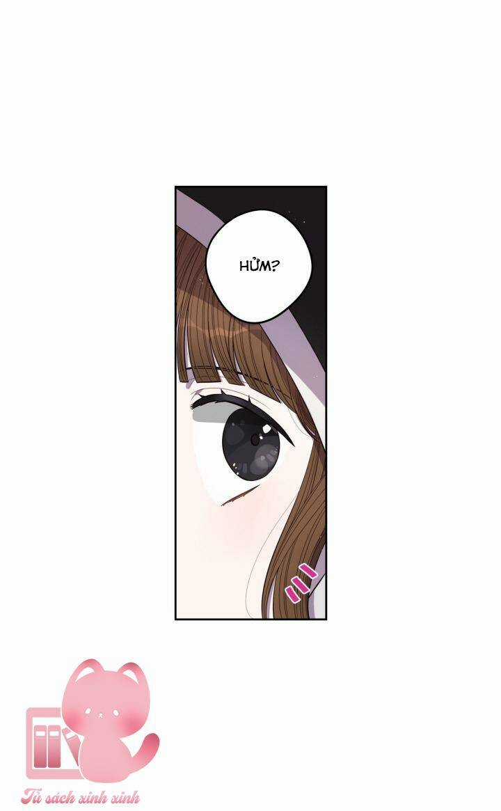 Hoàng Nữ Tóc Đen Chapter 27 trang 38