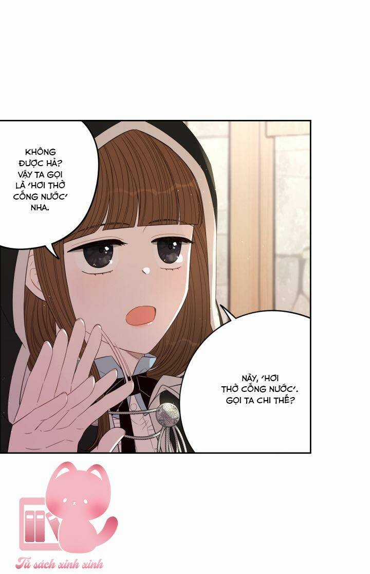 Hoàng Nữ Tóc Đen Chapter 27 trang 41