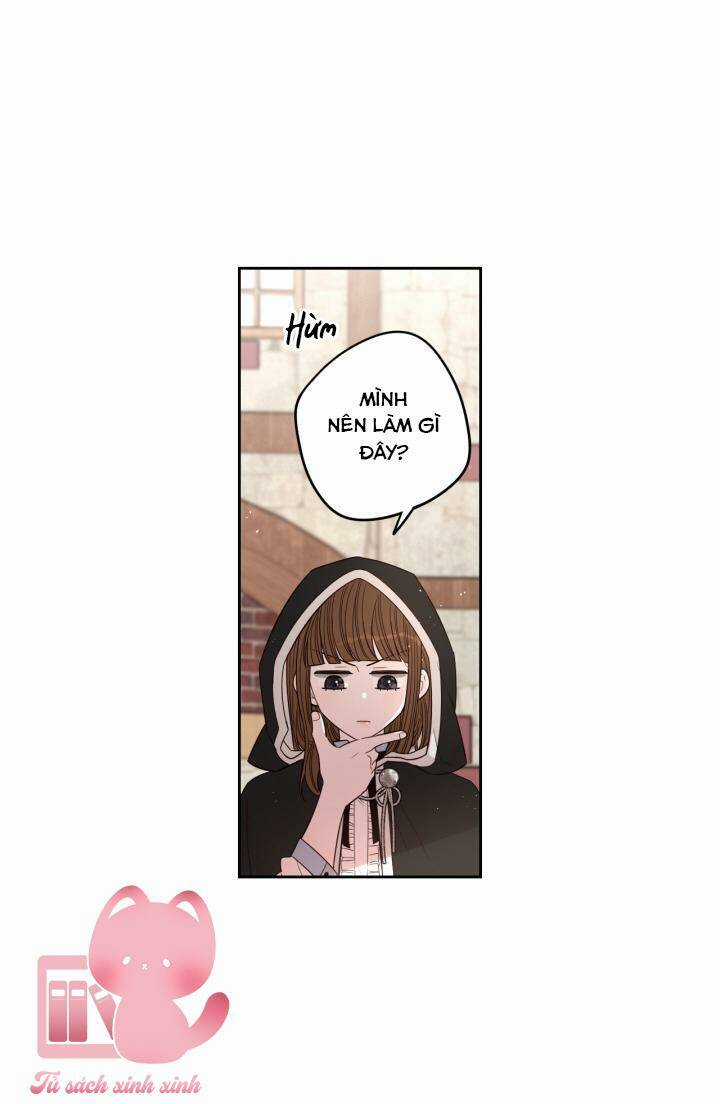 Hoàng Nữ Tóc Đen Chapter 27 trang 45