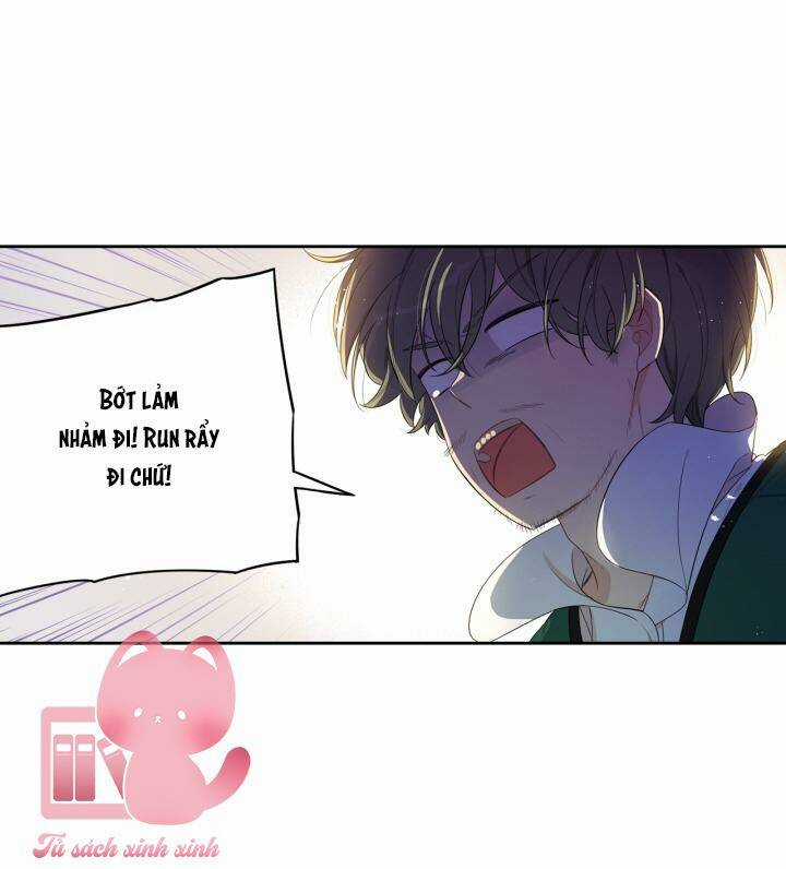 Hoàng Nữ Tóc Đen Chapter 27 trang 46