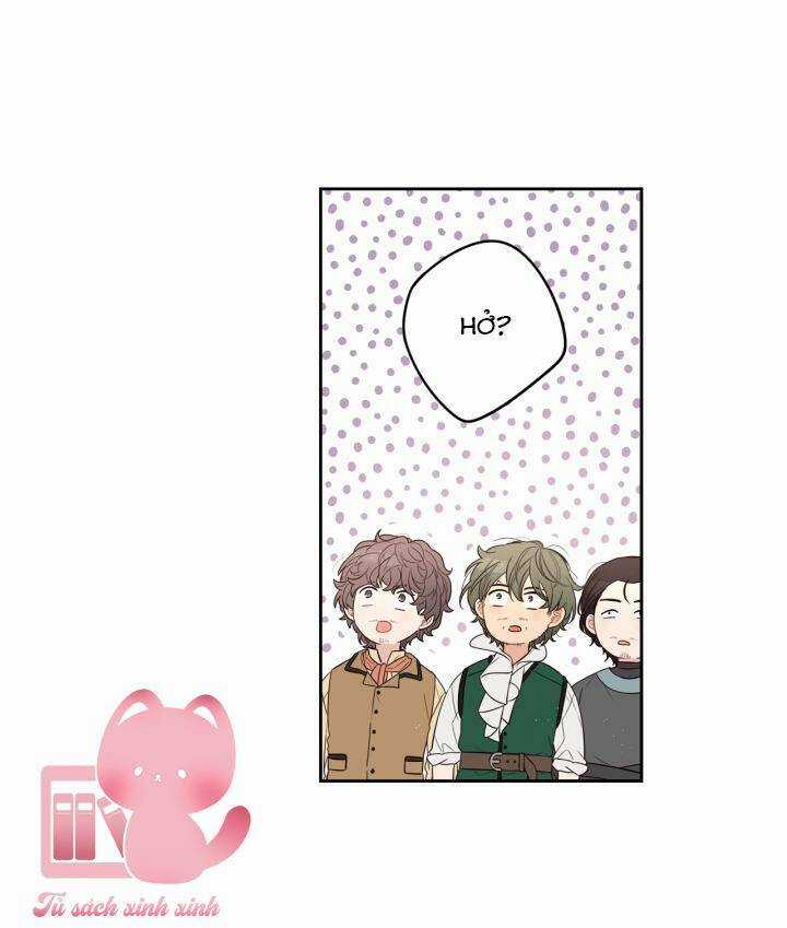 Hoàng Nữ Tóc Đen Chapter 27 trang 49