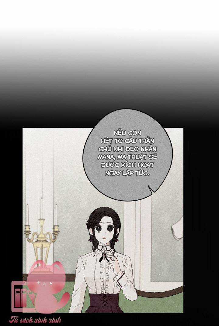 Hoàng Nữ Tóc Đen Chapter 27 trang 50