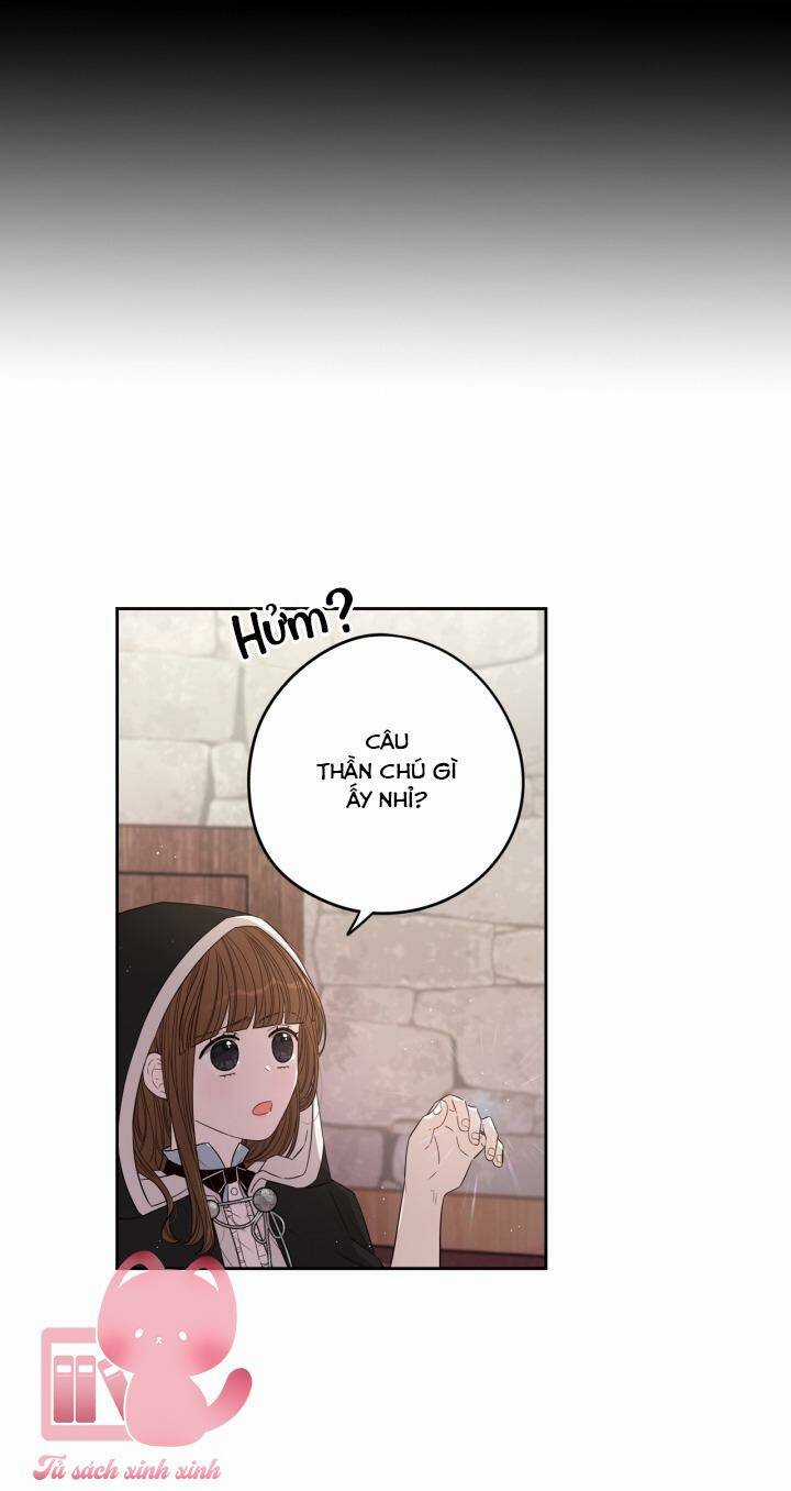 Hoàng Nữ Tóc Đen Chapter 27 trang 51