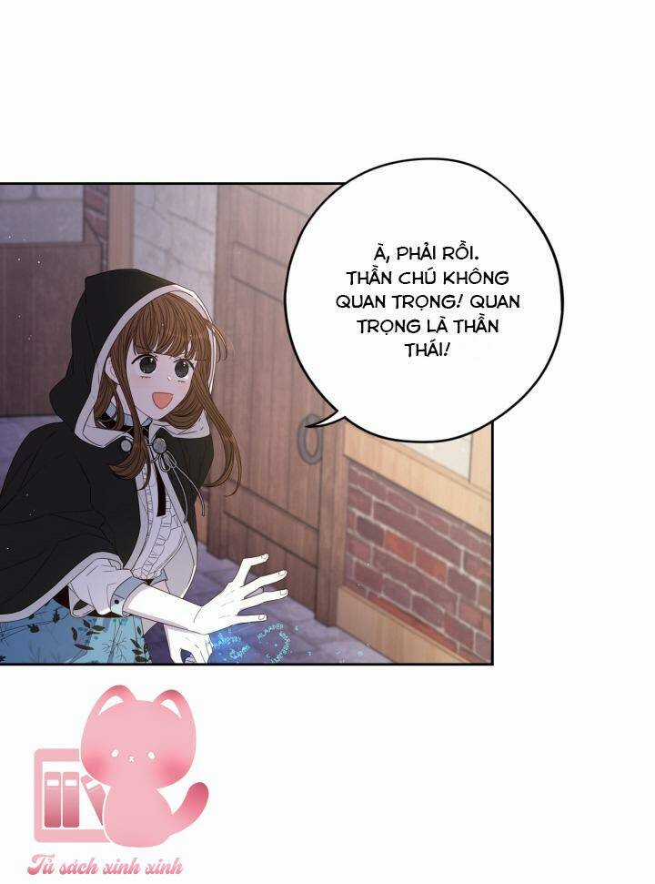 Hoàng Nữ Tóc Đen Chapter 27 trang 53