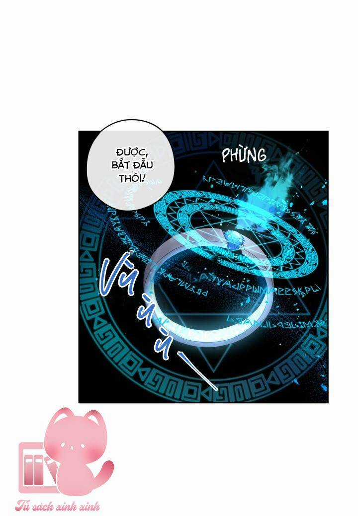 Hoàng Nữ Tóc Đen Chapter 27 trang 54