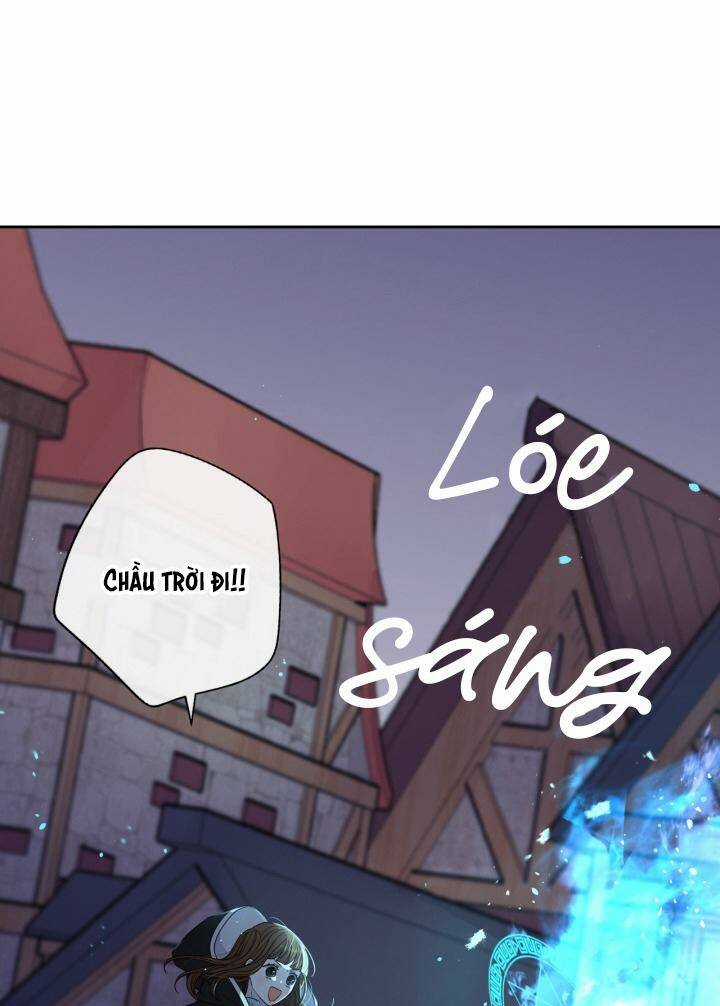 Hoàng Nữ Tóc Đen Chapter 27 trang 55