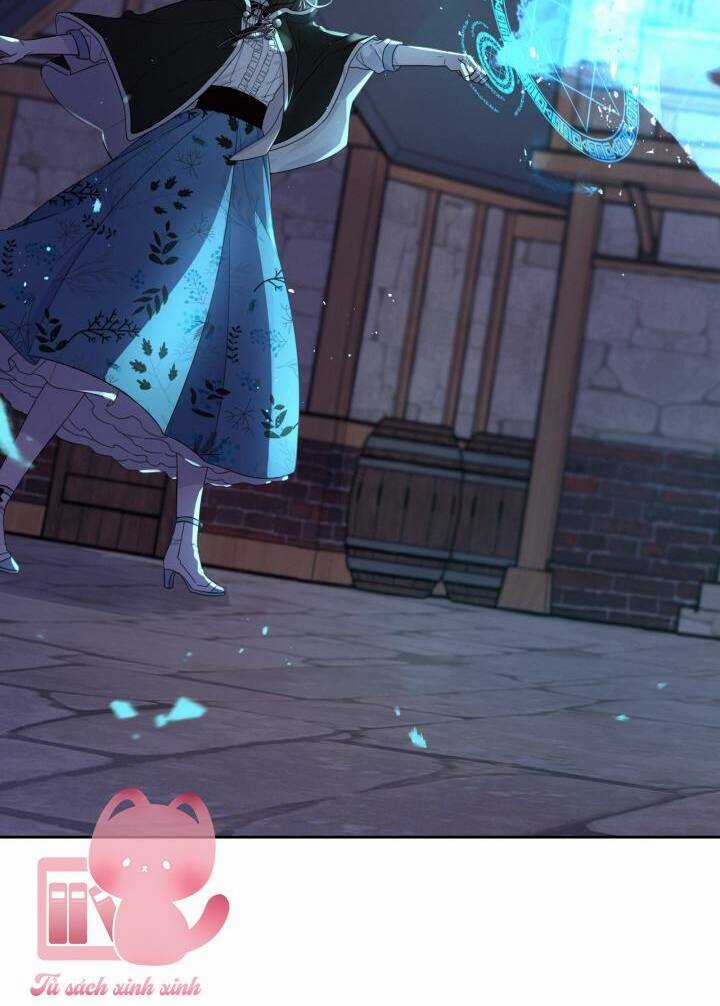 Hoàng Nữ Tóc Đen Chapter 27 trang 56