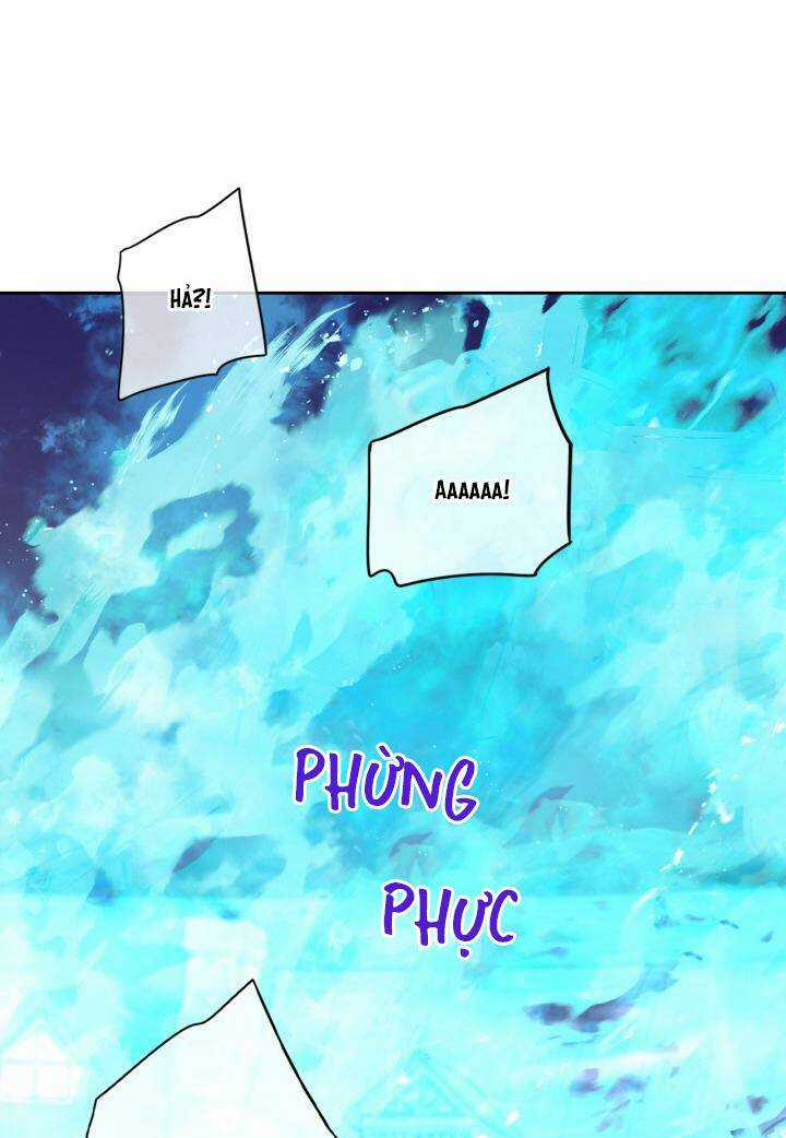 Hoàng Nữ Tóc Đen Chapter 27 trang 57