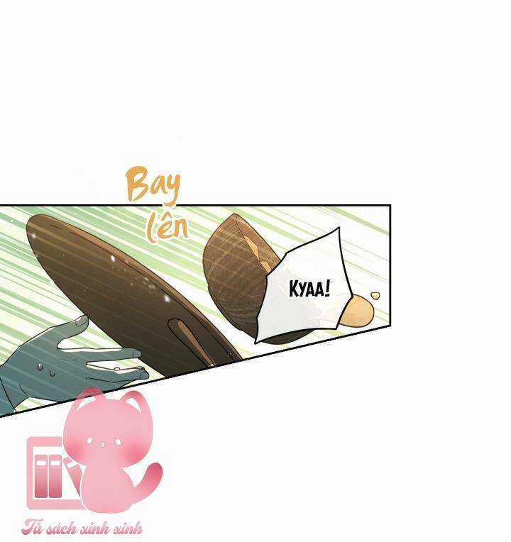 Hoàng Nữ Tóc Đen Chapter 27 trang 6