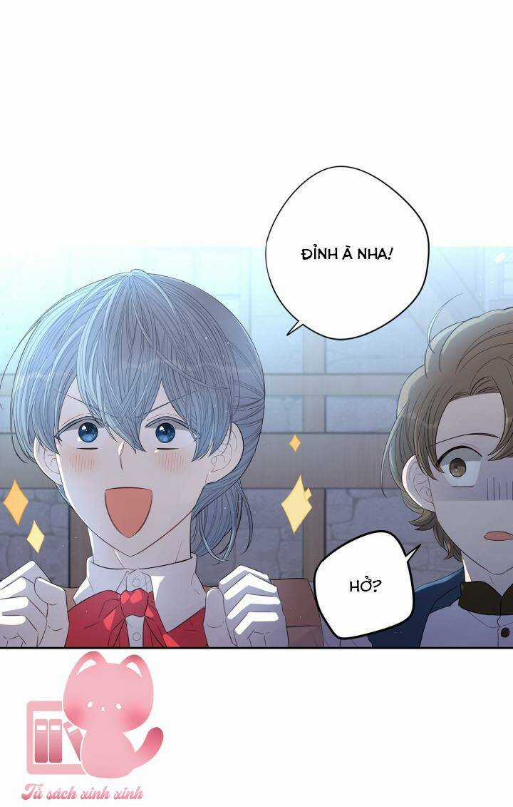 Hoàng Nữ Tóc Đen Chapter 27 trang 62