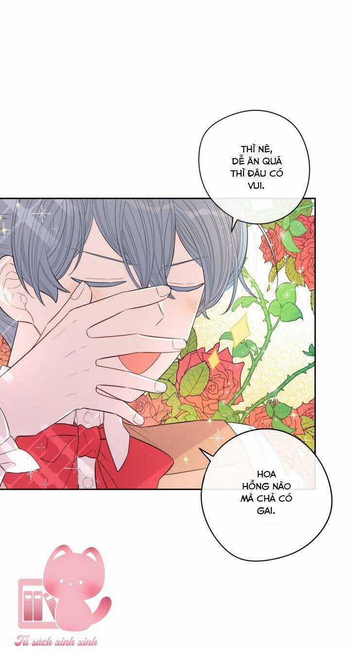 Hoàng Nữ Tóc Đen Chapter 27 trang 63