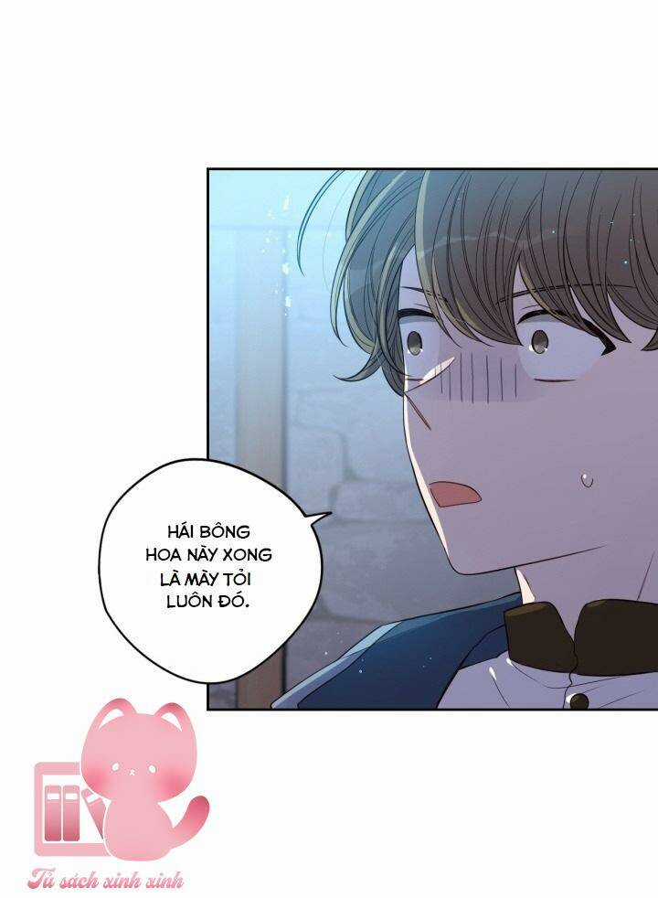 Hoàng Nữ Tóc Đen Chapter 27 trang 64