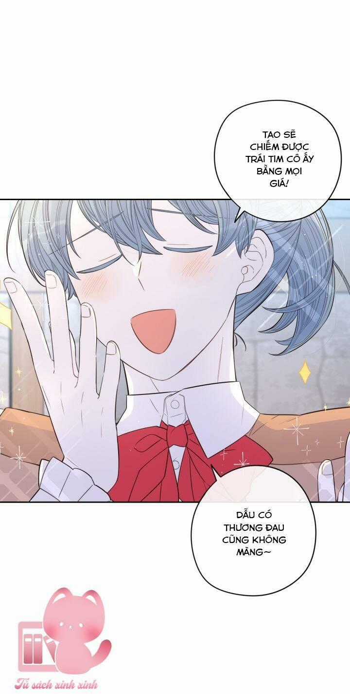 Hoàng Nữ Tóc Đen Chapter 27 trang 65