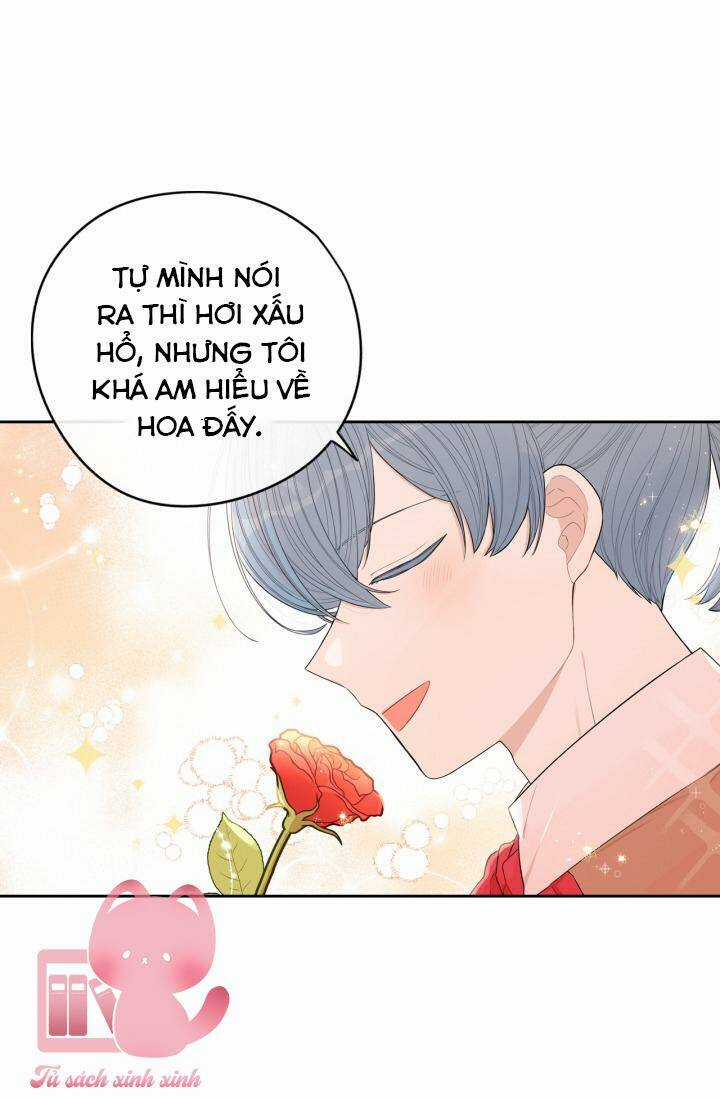 Hoàng Nữ Tóc Đen Chapter 28 trang 10