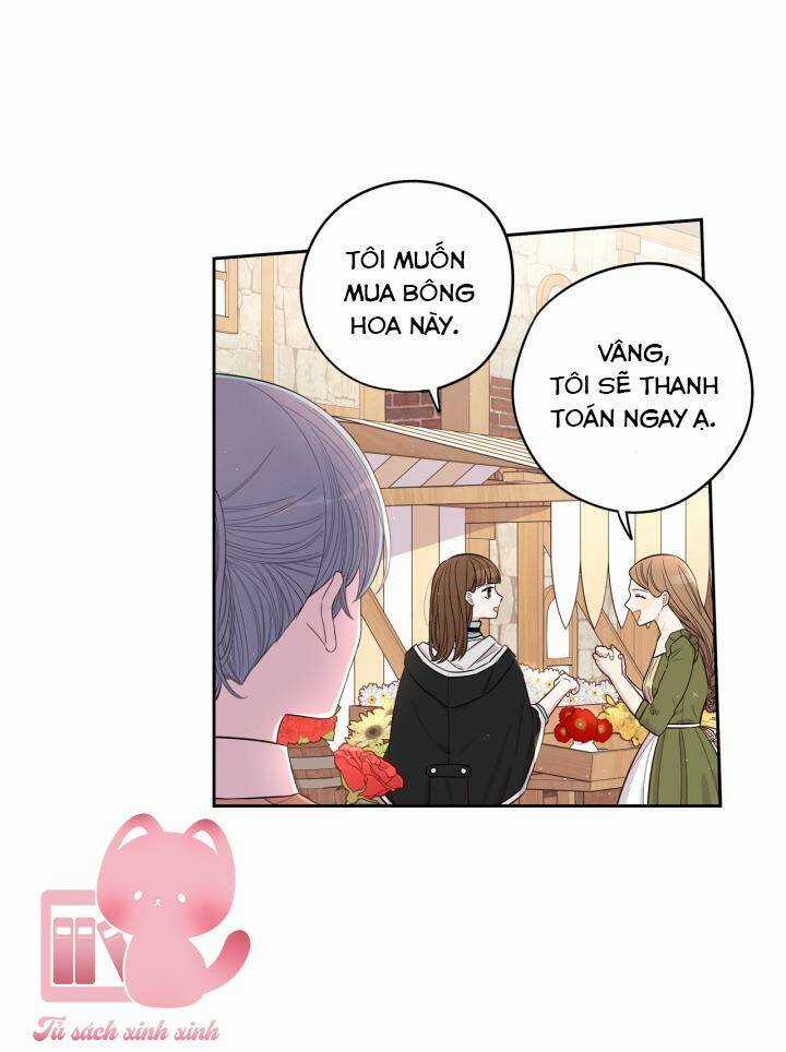 Hoàng Nữ Tóc Đen Chapter 28 trang 16