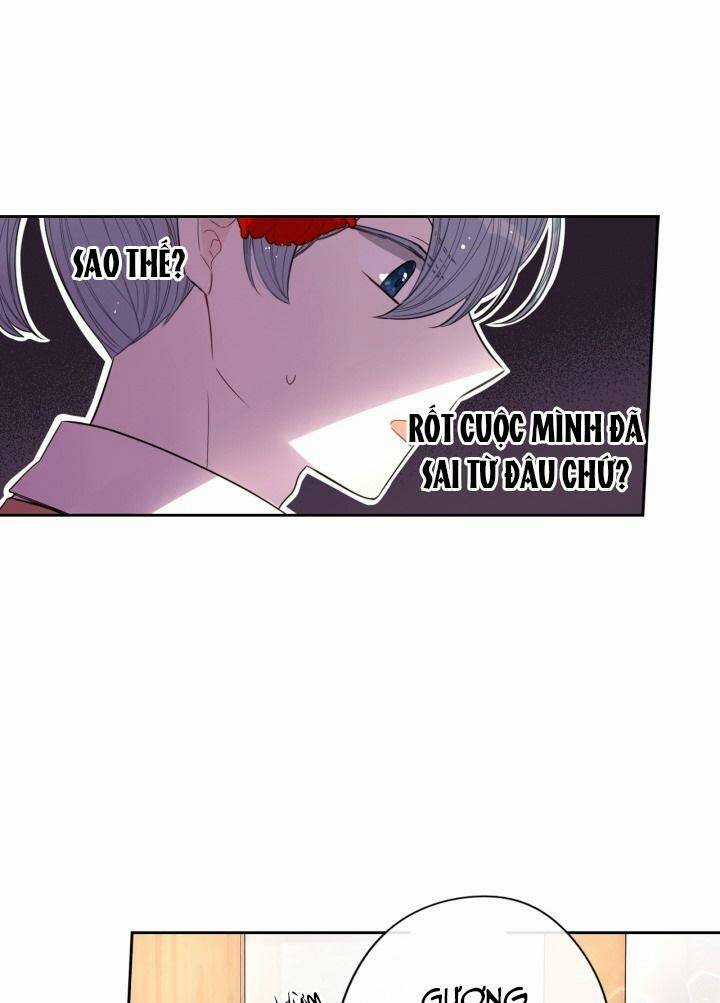 Hoàng Nữ Tóc Đen Chapter 28 trang 24