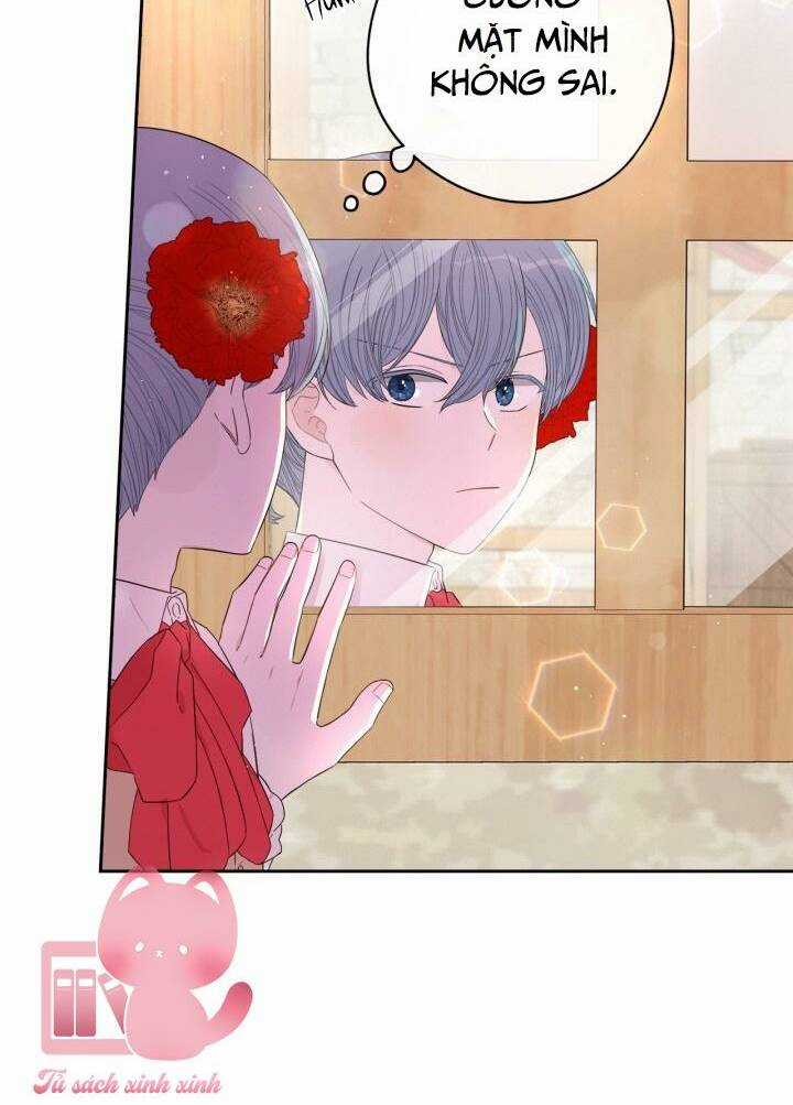 Hoàng Nữ Tóc Đen Chapter 28 trang 25