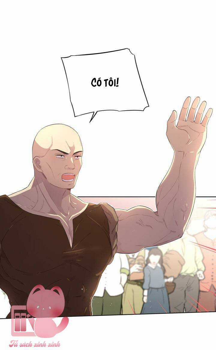 Hoàng Nữ Tóc Đen Chapter 28 trang 32