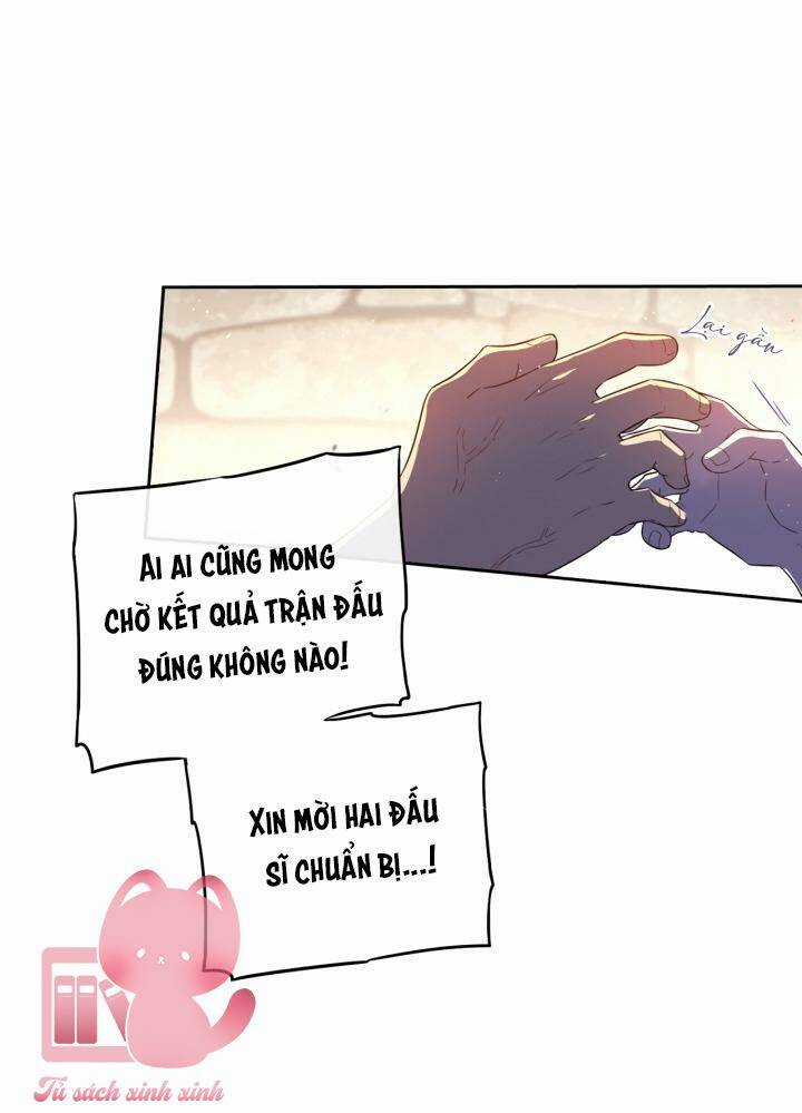 Hoàng Nữ Tóc Đen Chapter 28 trang 39