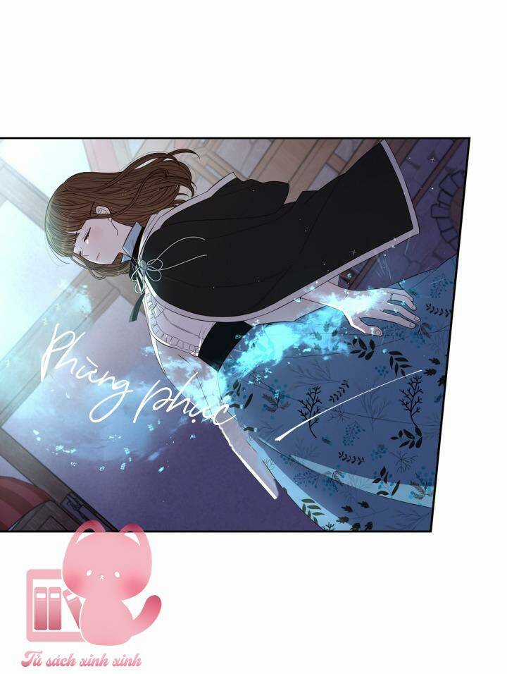 Hoàng Nữ Tóc Đen Chapter 28 trang 4