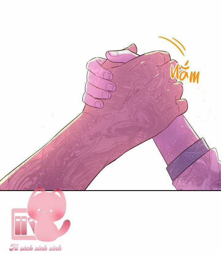 Hoàng Nữ Tóc Đen Chapter 28 trang 40