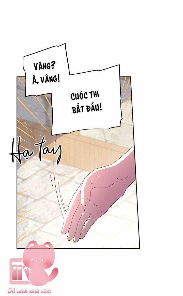 Hoàng Nữ Tóc Đen Chapter 28 trang 44