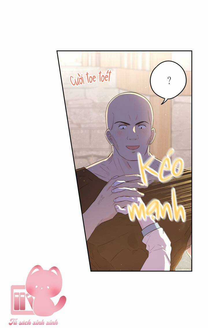 Hoàng Nữ Tóc Đen Chapter 28 trang 46