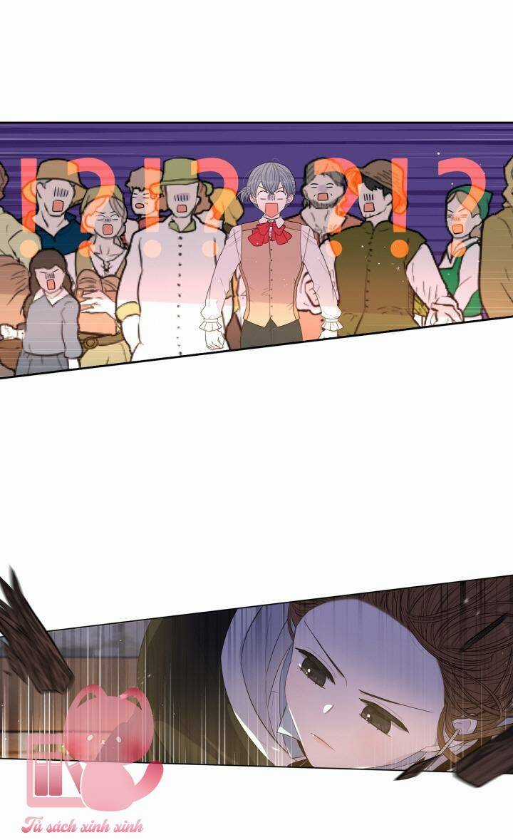 Hoàng Nữ Tóc Đen Chapter 28 trang 48