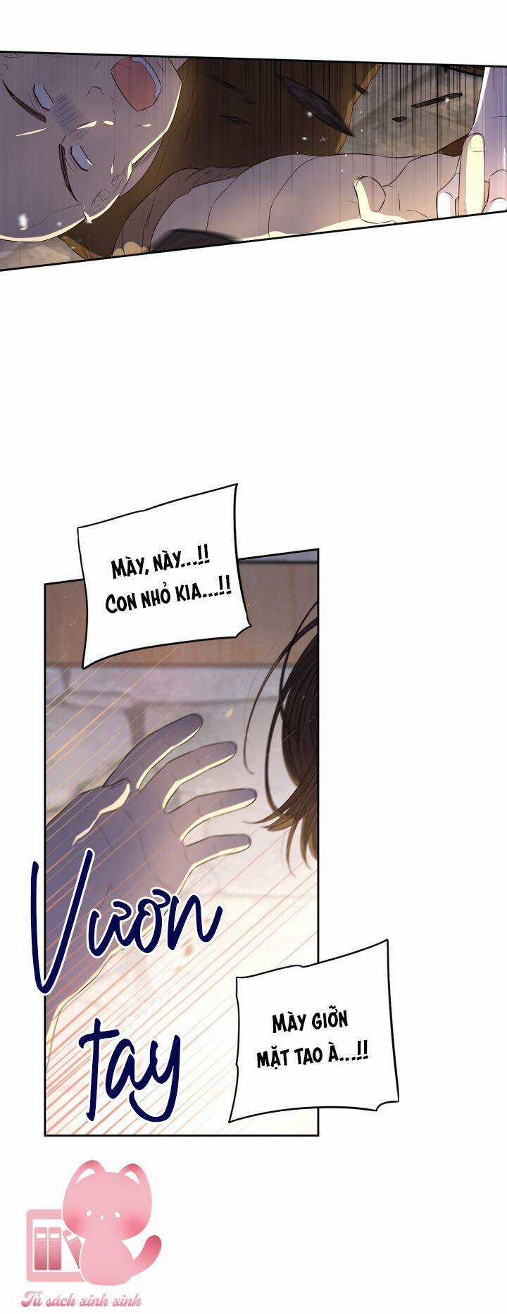 Hoàng Nữ Tóc Đen Chapter 28 trang 49