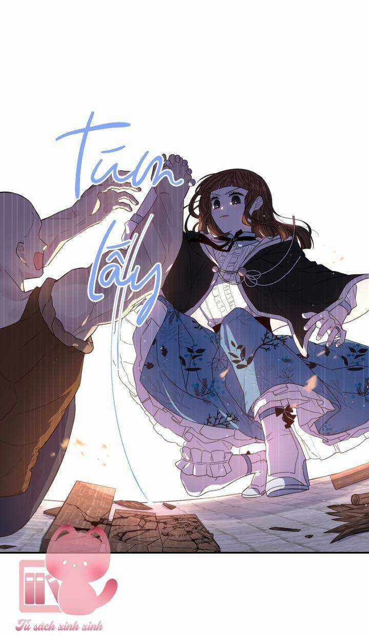 Hoàng Nữ Tóc Đen Chapter 28 trang 50