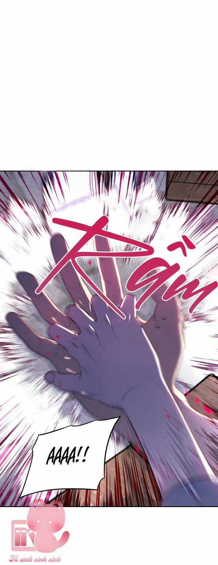 Hoàng Nữ Tóc Đen Chapter 28 trang 52