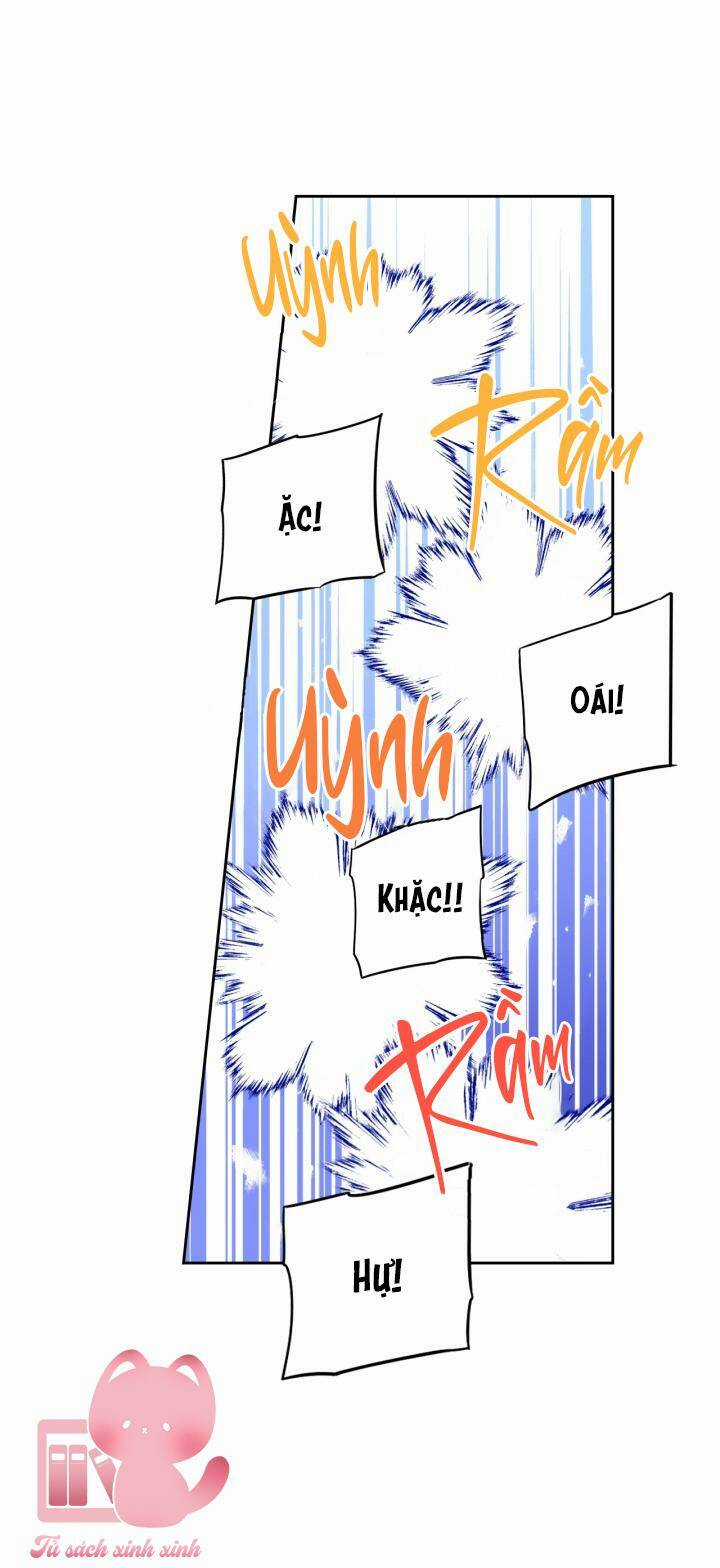 Hoàng Nữ Tóc Đen Chapter 28 trang 53