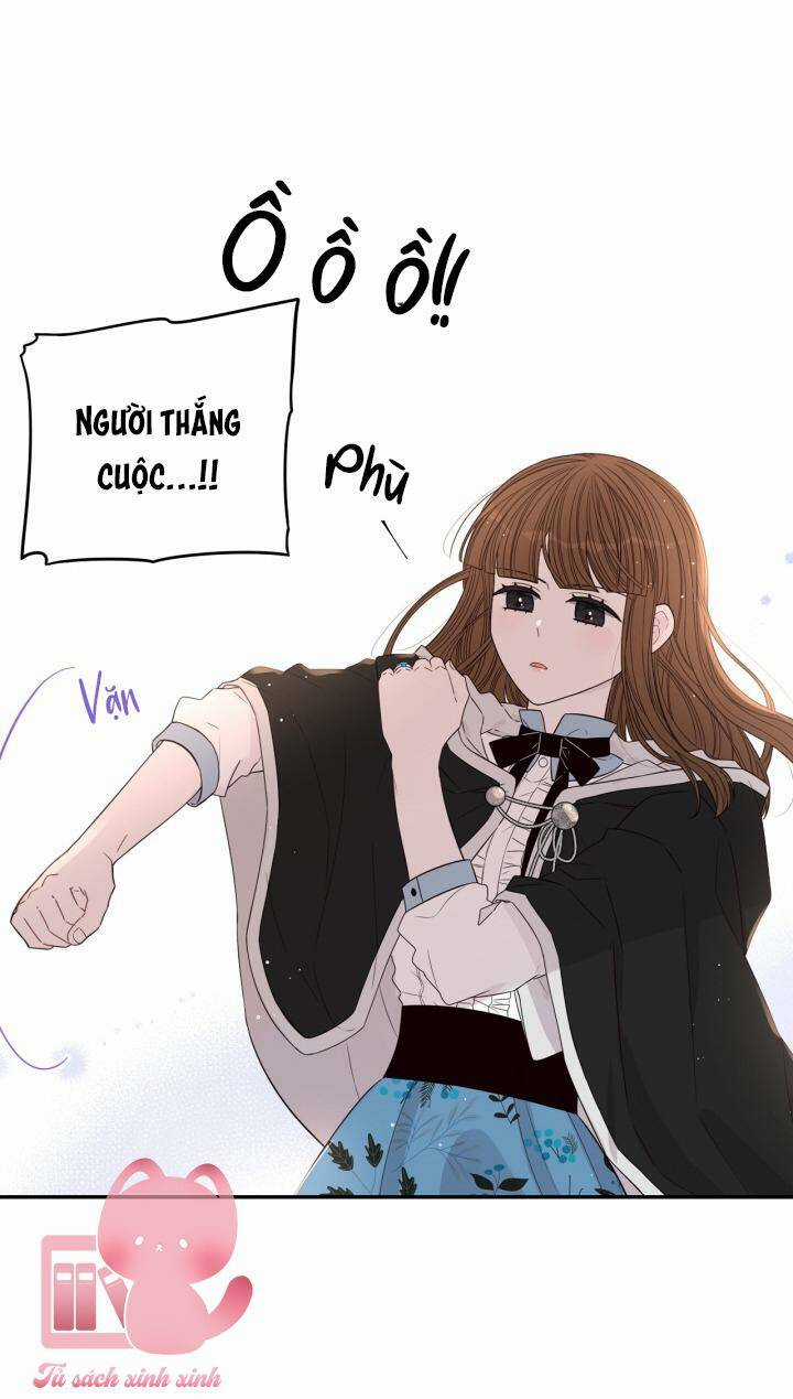 Hoàng Nữ Tóc Đen Chapter 28 trang 55