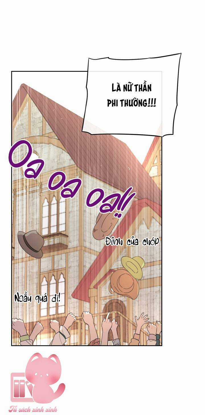 Hoàng Nữ Tóc Đen Chapter 28 trang 56