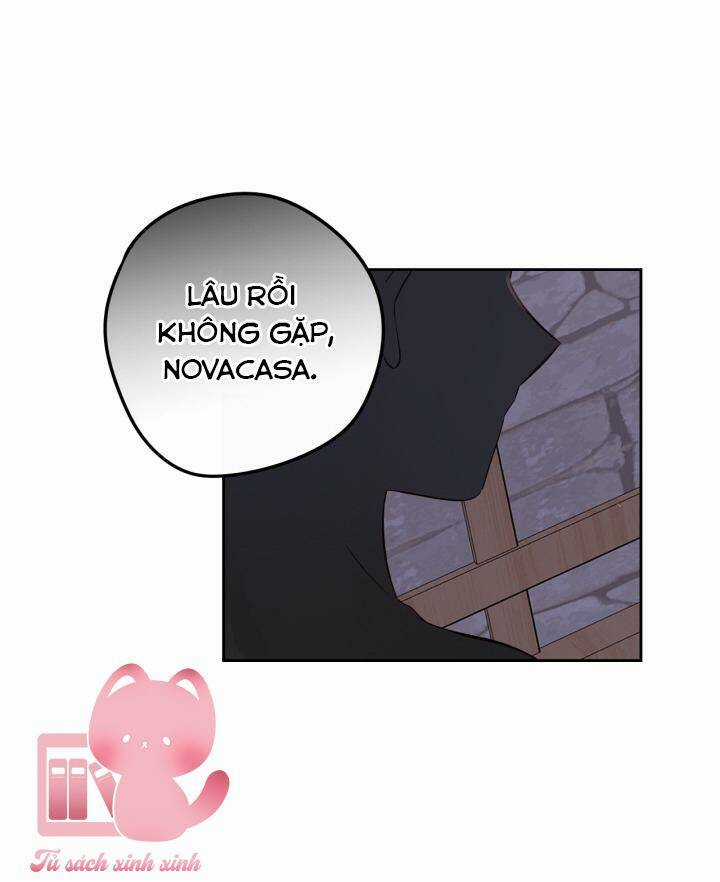 Hoàng Nữ Tóc Đen Chapter 28 trang 59