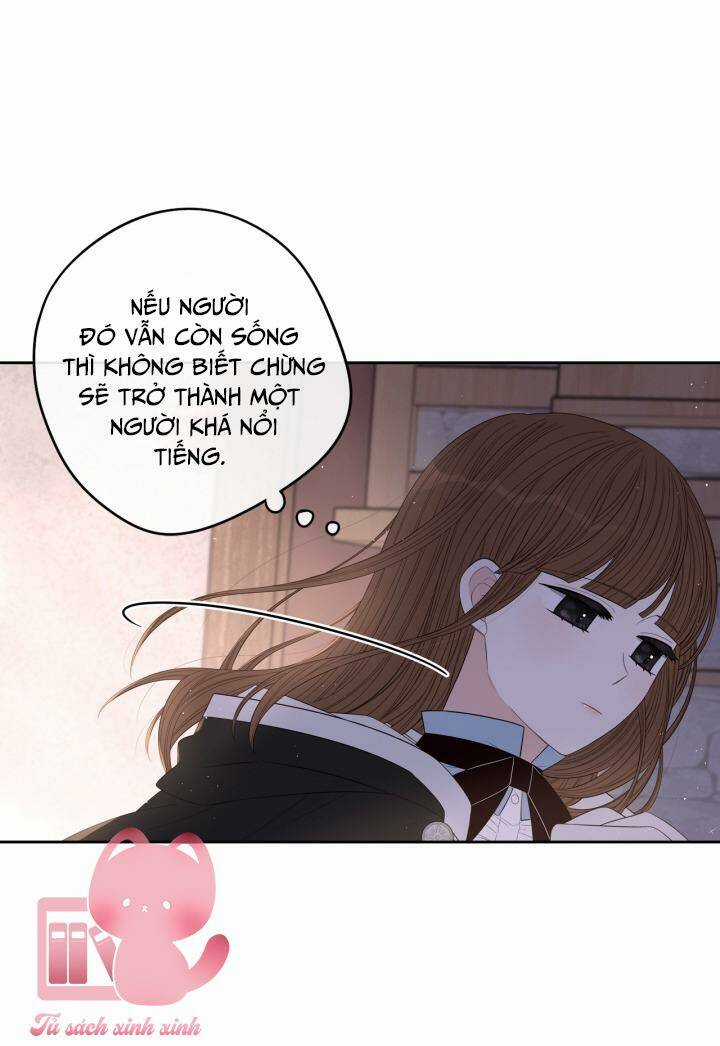 Hoàng Nữ Tóc Đen Chapter 28 trang 6