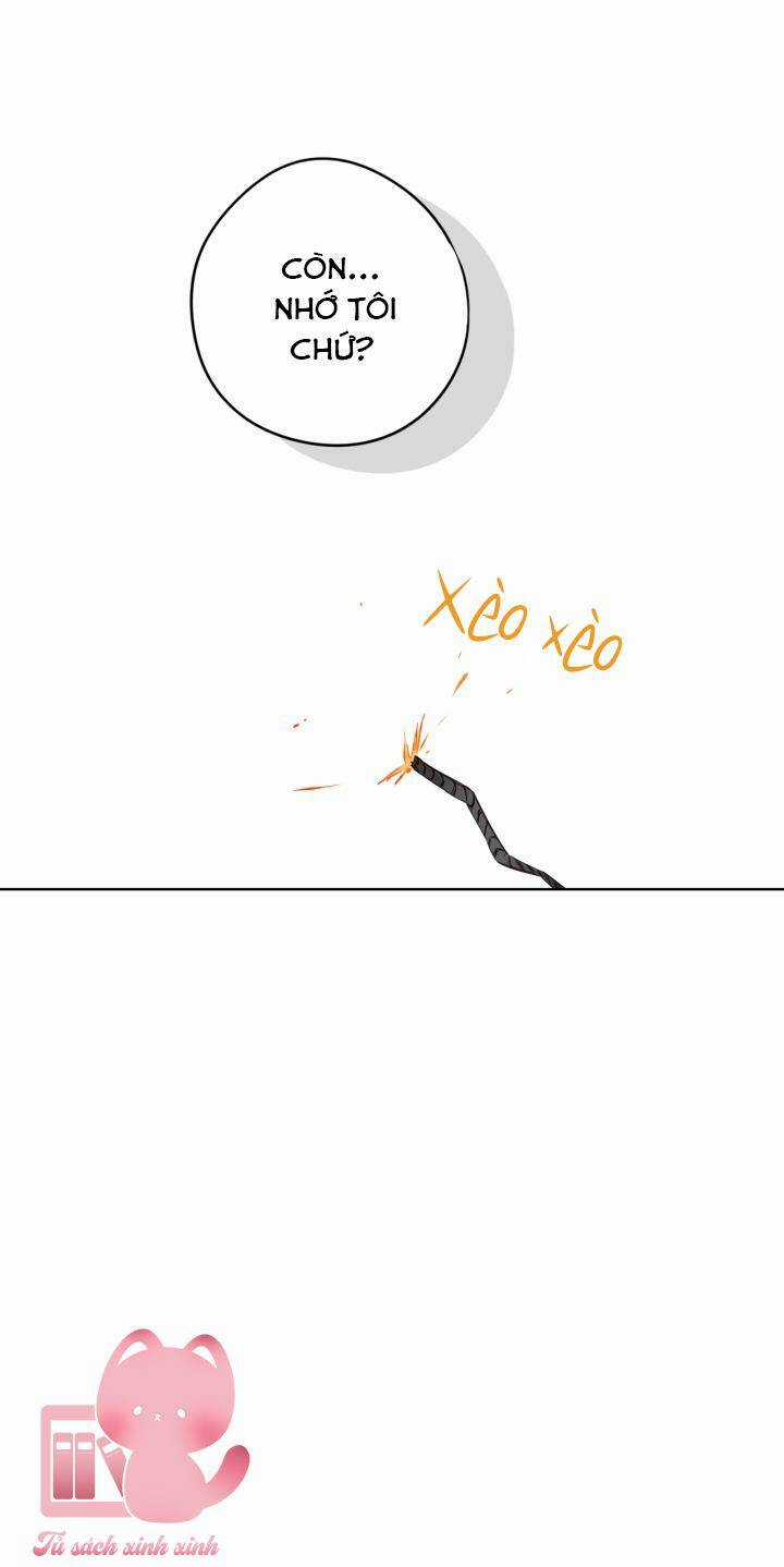 Hoàng Nữ Tóc Đen Chapter 28 trang 61