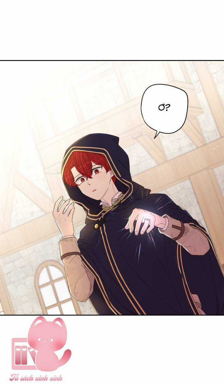 Hoàng Nữ Tóc Đen Chapter 28 trang 67