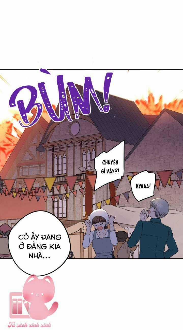 Hoàng Nữ Tóc Đen Chapter 28 trang 69