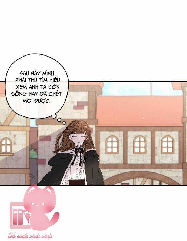 Hoàng Nữ Tóc Đen Chapter 28 trang 7