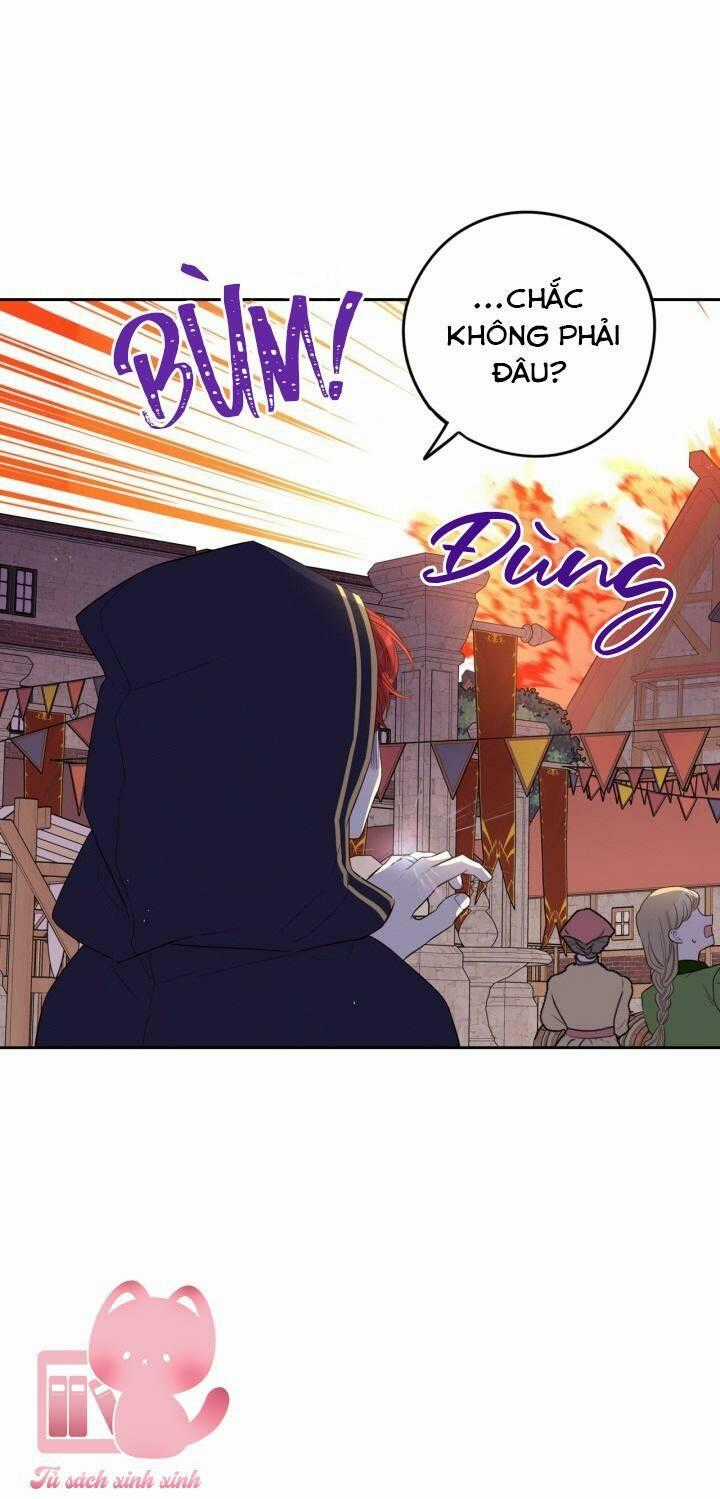 Hoàng Nữ Tóc Đen Chapter 28 trang 70