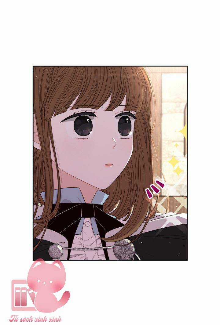 Hoàng Nữ Tóc Đen Chapter 28 trang 8