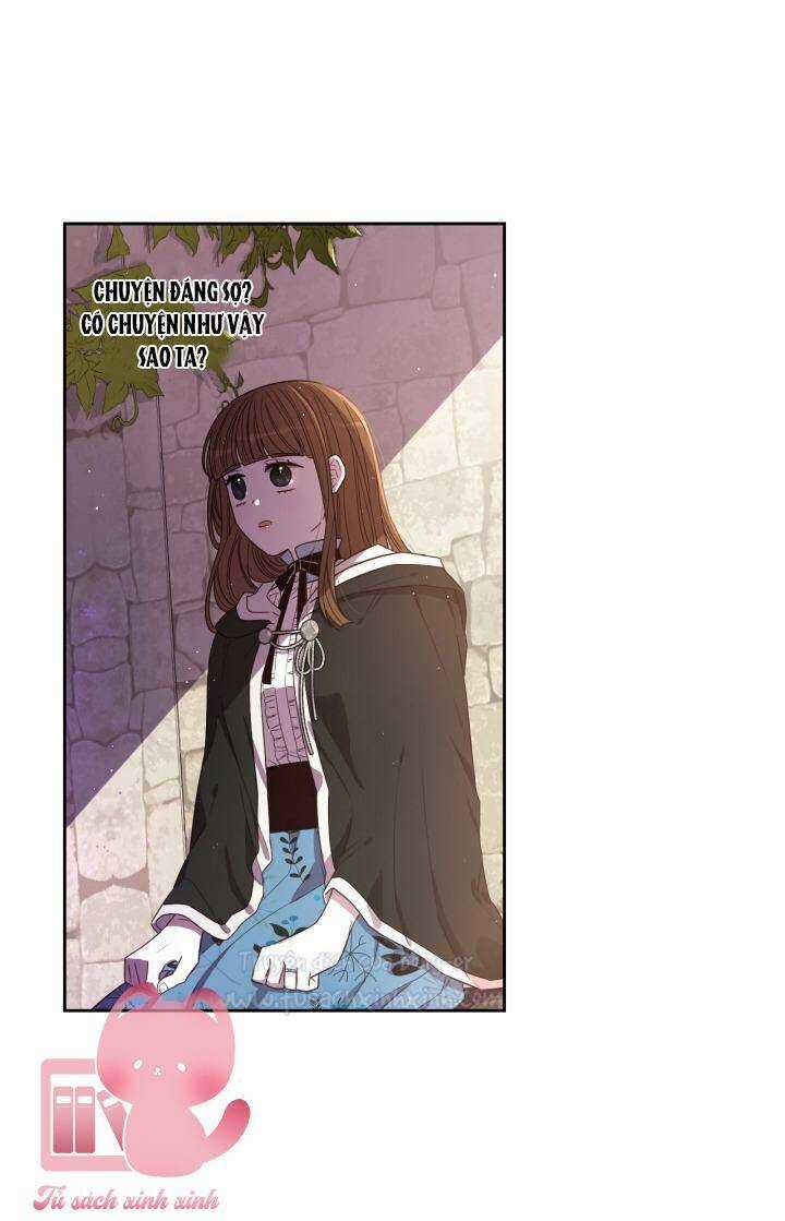 Hoàng Nữ Tóc Đen Chapter 29 trang 10