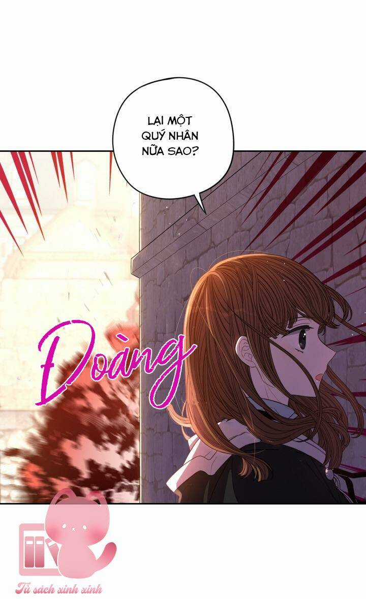 Hoàng Nữ Tóc Đen Chapter 29 trang 15