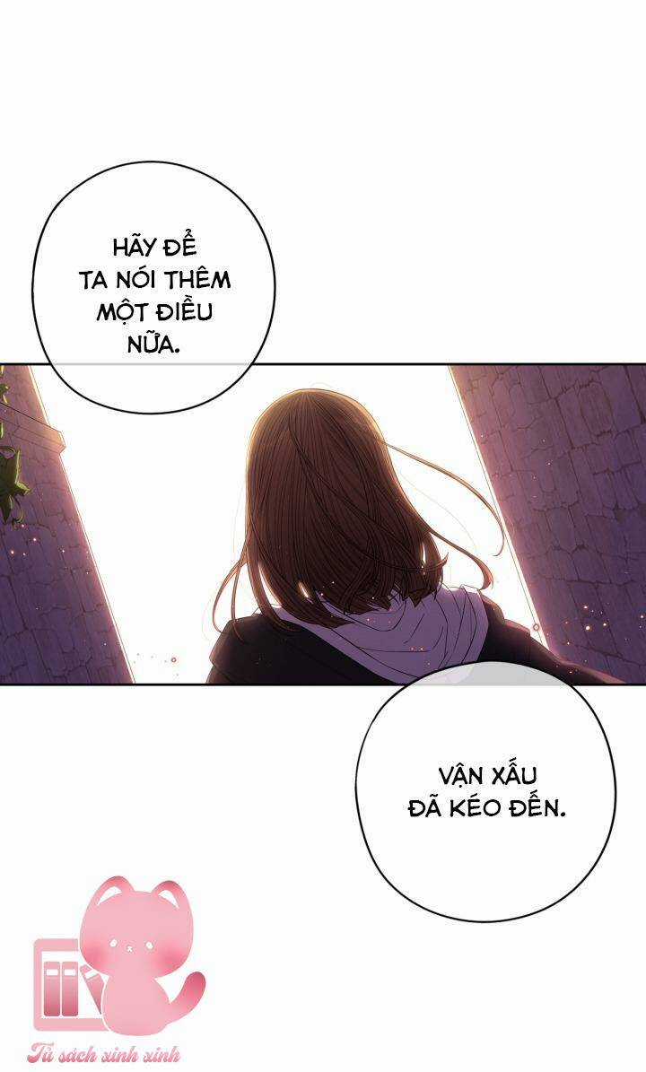 Hoàng Nữ Tóc Đen Chapter 29 trang 18