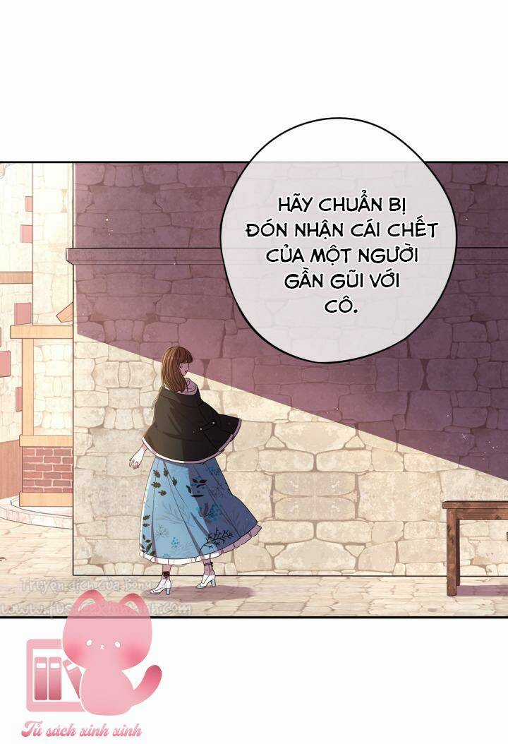 Hoàng Nữ Tóc Đen Chapter 29 trang 19